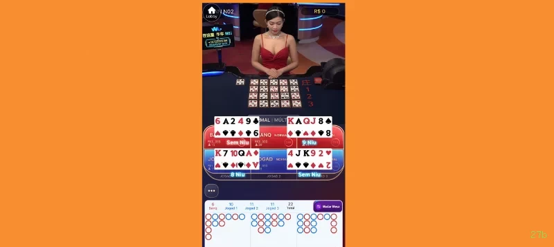 Fortune Rabbit Slot