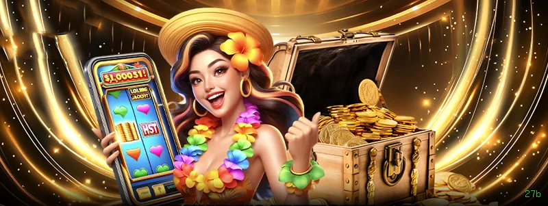 Loteria Online